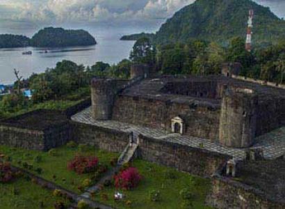 Ambon & Banda Neira Package