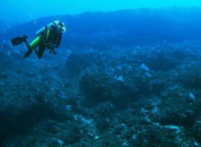 Bunaken Diving Package