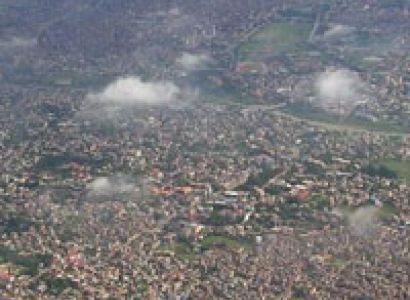 3 Nights Kathmandu and 2 Nights Pokhara Surface Package