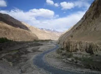 Markha Valley Trek Tour