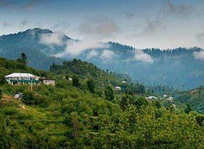 Expedition to Shittedar (5294m) and Manali Peak (5669m)