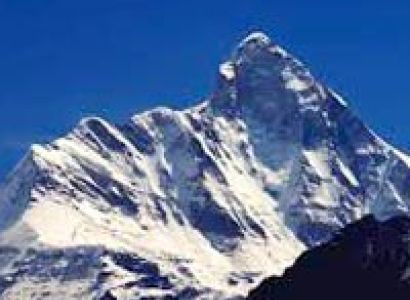 Himalayan Splendor Tour 6 Night-7 Days