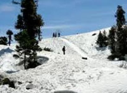 Kalimpong (02 Night) - Darjeeling (02 Night) Tour