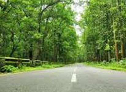 Enchanting Uttaranchal Tour (09 Nights/10 Days)