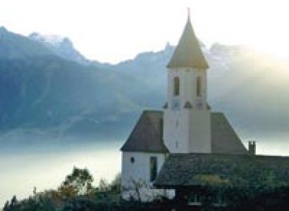 London to London Tour