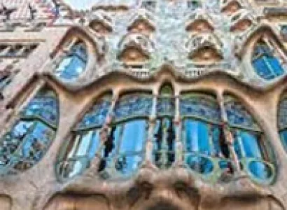 Madrid and Barcelona / 5 Days Tour