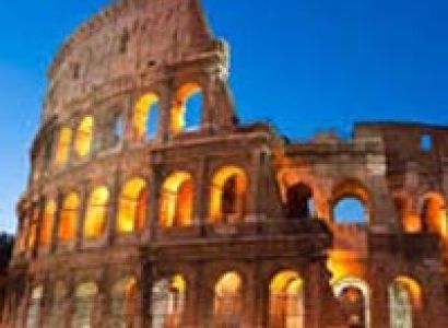 Swiss and Italian Spotlight / 7 Days Tour