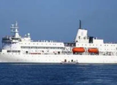 4 Nights 5 Days Lakshadweep Samudram