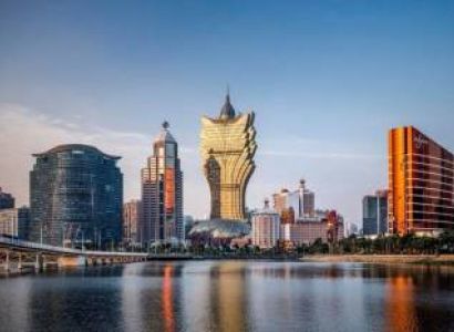 Vibrant Hong Kong And Macau Tour