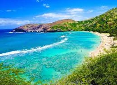 12Days - Aloha Hawaii Tour