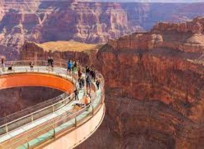 Usa West Coast 7 Days