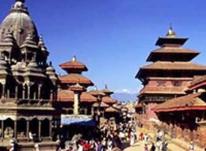 Nepal Tour