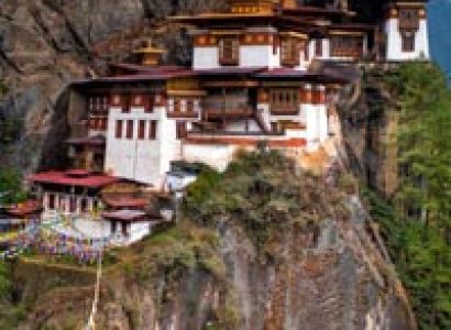 6 Days/ 5 Nights - Culture Tour