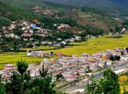 7 Days /6 Nights - Culture Tour