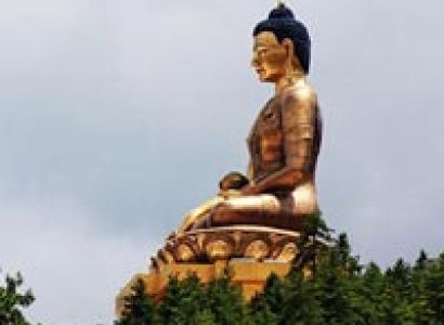 Buddhist Tour (4days / 3 Nights)