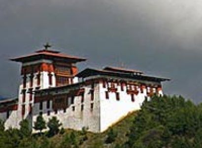 Buddhist Tour (10 Days/ 9 Nights)