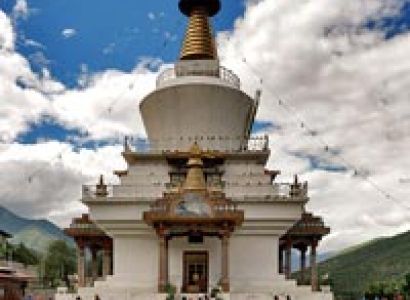 Luxury Tour (5 Days / 4 Nights)