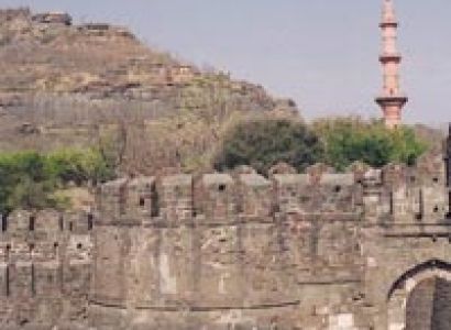 Mumbai Ellora Caves Tour