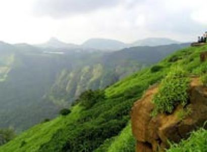Blissful Maharashtra Tour