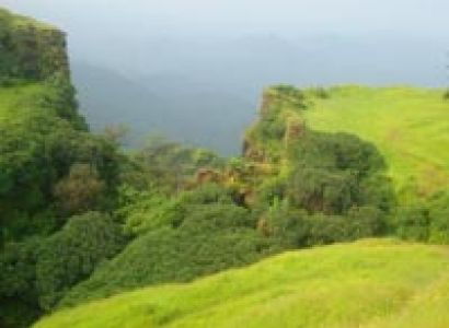 Captivating Maharashtra Tour