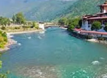 Bhutan Tour Package