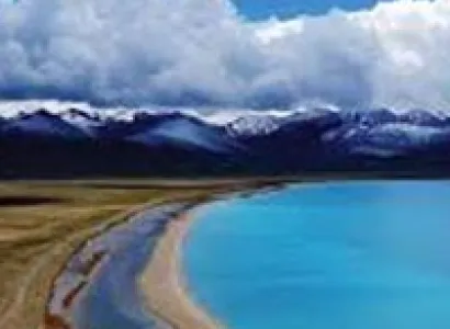 Kailash Mansararovar Package