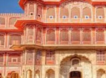 Rajasthan Package