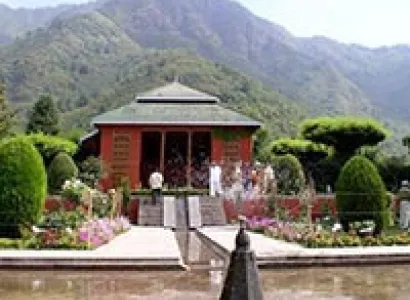 Chardham Yatra With Flight Package