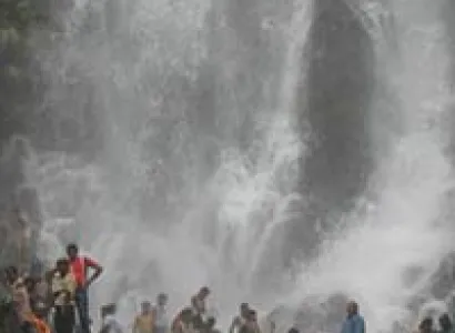 Amboli Tarkarli Trip