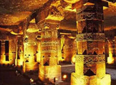 Best of Maharashtra Tour