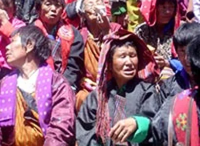 Domkhar Festival and Bumthang Cultural Tour