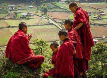 Journey to Bhutan Package