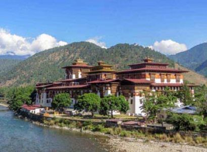 Thimphu-Paro-Punakha Tour 4N/5D