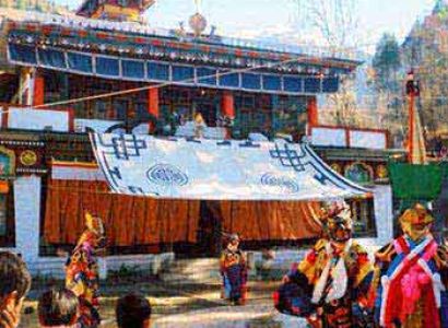 Paro-Thimphu-Punakha Tour 7N/8D