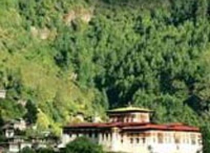 Lingzhi - Laya - Gasa Trek Tour