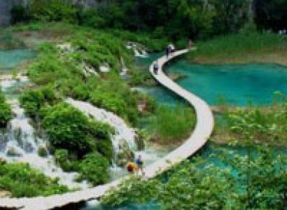 Shillong Tour