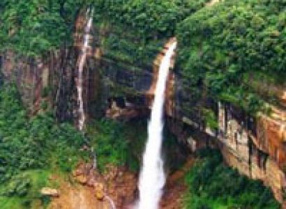 Assam - Shillong Tour