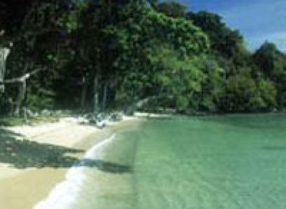 Andaman Tour Package (B)