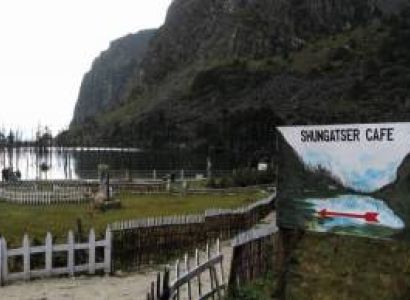 Guwahati with Shillong 13 Days Tour