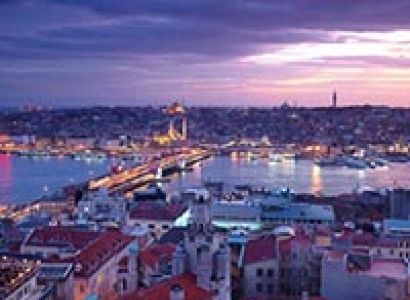 Turkey Tour