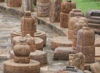 Orissa Buddhism Tour