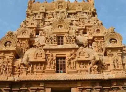 East India Golden Triangle Tour