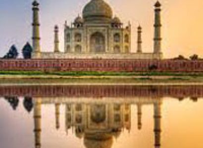 Agra - Shimla Package