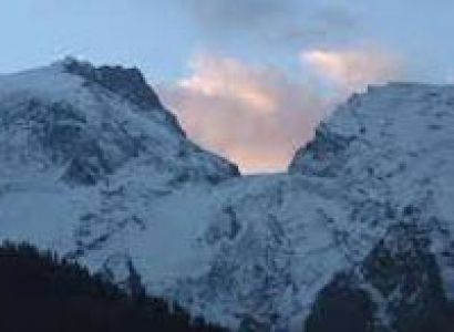 Shimla - Kinnaur - Lahaul Spiti Tour Package