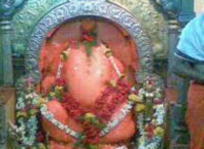 Ashtavinayak Package