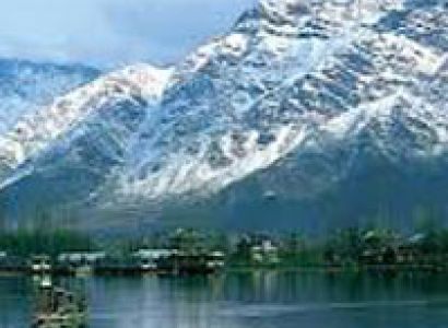 Heaven of Beauty Package