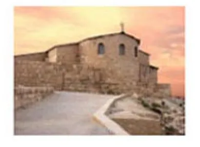 Petra Tours Via Amman Tour