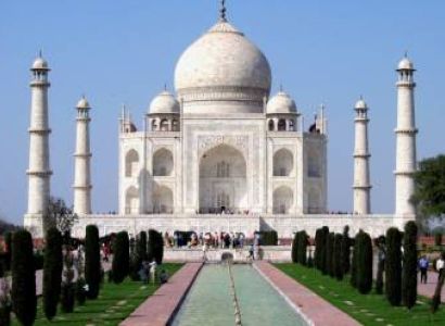 Agra 5 Days Tour Package
