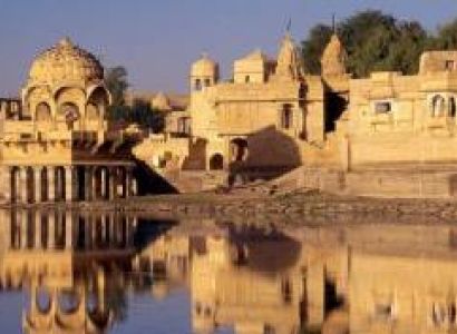 Royal Rajasthan 8 Days Tour Package