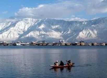 Srinagar 6 Day Tour Package